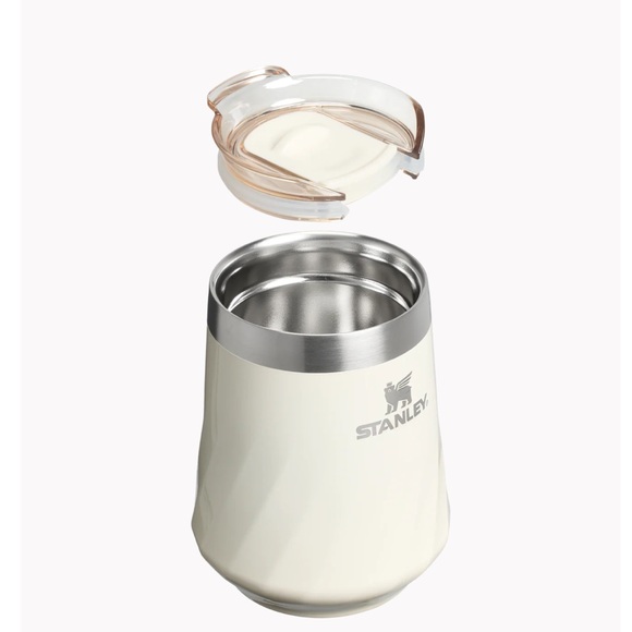 Stanley The Textured Reserve Wine Tumbler | 11 OZ - Picture 3 of 5